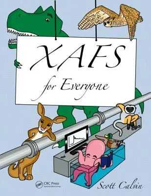 Xafs für jedermann - Xafs for Everyone