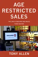 Altersbeschränkter Verkauf - Das Gesetz in England und Wales - Age Restricted Sales - The Law in England and Wales
