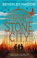 Kinder der Steinernen Stadt - Children of the Stone City