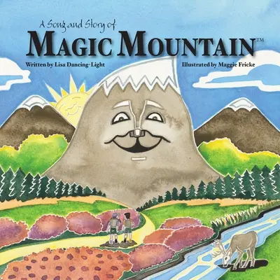 Ein Lied und eine Geschichte vom Zauberberg - A Song and Story of Magic Mountain