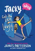 Jacky Ha-Ha hat das letzte Lachen - (Jacky Ha-Ha 3) - Jacky Ha-Ha Gets the Last Laugh - (Jacky Ha-Ha 3)