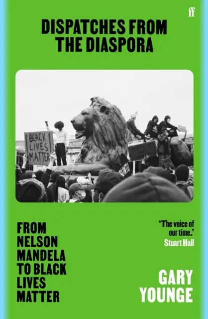 Reportagen aus der Diaspora - Von Nelson Mandela bis Black Lives Matter - Dispatches from the Diaspora - From Nelson Mandela to Black Lives Matter