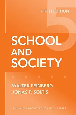 Schule und Gesellschaft - School and Society