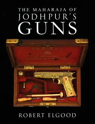 Die Gewehre des Maharadschas von Jodhpur - The Maharaja of Jodhpur's Guns