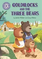 Lesesieger: Goldlöckchen und die drei Bären - Independent Reading Violett 8 - Reading Champion: Goldilocks and the Three Bears - Independent Reading Purple 8