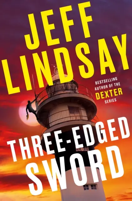 Dreischneidiges Schwert - Riley Wolfe Thriller - Three-Edged Sword - Riley Wolfe Thriller