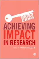 Wirkungen in der Forschung erzielen - Achieving Impact in Research