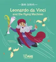 Leonardo Da Vinci und die fliegenden Maschinen - Leonardo Da Vinci and the Flying Machines