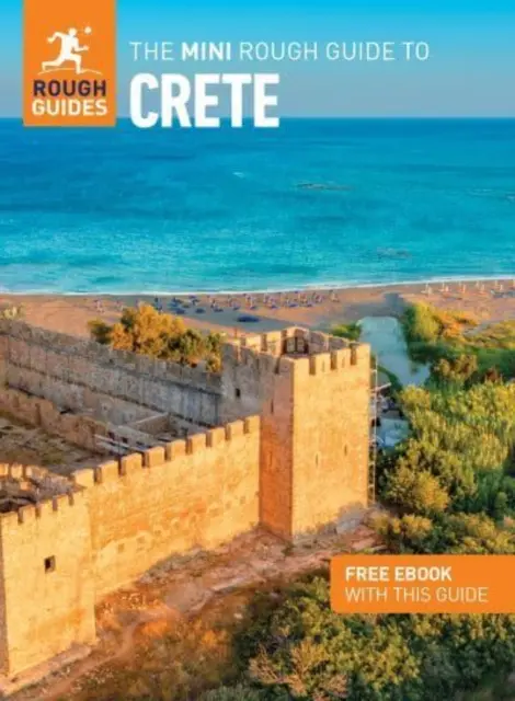 The Mini Rough Guide to Crete (Reiseführer mit Gratis-Ebook) - The Mini Rough Guide to Crete (Travel Guide with Free Ebook)