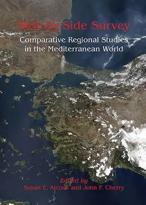 Seite-an-Seite-Übersicht: Vergleichende Regionalstudien in der mediterranen Welt - Side-By-Side Survey: Comparative Regional Studies in the Mediterranean World