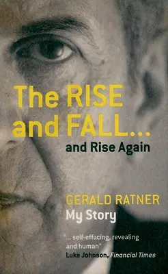 Der Aufstieg und Fall...und Wiederaufstieg - The Rise and Fall...and Rise Again