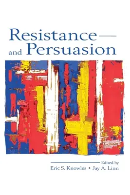Widerstand und Überredung - Resistance and Persuasion