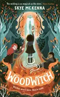Woodwitch - Das magische Abenteuer geht weiter! Ein neues Abenteuer für 2023 (Hedgewitch Buch 2) - Woodwitch - The magical adventure continues! A new quest for 2023 (Hedgewitch Book 2)