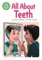 Lesesieger: All About Teeth - Unabhängiges Lesen Grün 5 Sachbücher - Reading Champion: All About Teeth - Independent Reading Green 5 Non-fiction