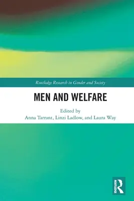 Männer und Wohlfahrt - Men and Welfare