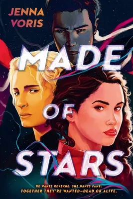 Aus Sternen gemacht - Made of Stars