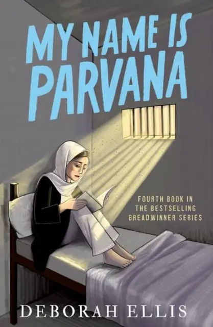 Mein Name ist Parvana - My Name is Parvana