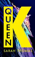 Queen K - Der „düstere und brillante“ Debütroman aus dem Jahr 2023, der die Korruption der russischen Superreichen aufdeckt - Queen K - The 'dark and brilliant' 2023 debut novel that uncovers the corruption of the Russian super-rich