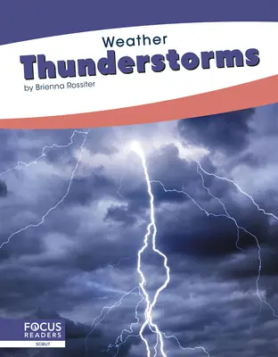 Gewitter - Thunderstorms