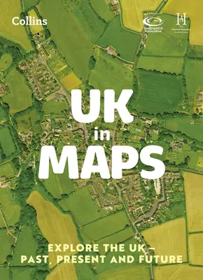 UK in Karten - UK in Maps