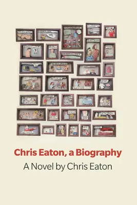 Chris Eaton, eine Biographie - Chris Eaton, a Biography