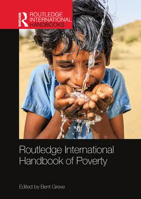 Routledge Internationales Handbuch der Armut - Routledge International Handbook of Poverty