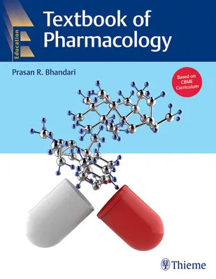 Lehrbuch der Pharmakologie - Textbook of Pharmacology
