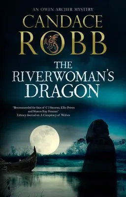 Der Drache der Flussfrauen - The Riverwomans Dragon