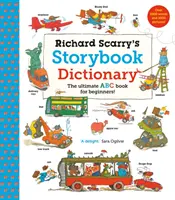 Richard Scarry's Märchenbuch-Wörterbuch - Richard Scarry's Storybook Dictionary