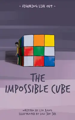 Der unmögliche Würfel - The Impossible Cube