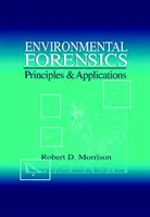 Umwelt-Forensik - Environmental Forensics