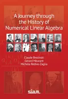 Ein Streifzug durch die Geschichte der numerischen linearen Algebra - Journey through the History of Numerical Linear Algebra