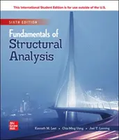 ISE Grundlagen der Strukturanalyse - ISE Fundamentals of Structural Analysis