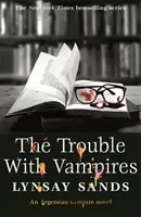 Ärger mit Vampiren - Buch neunundzwanzig - Trouble With Vampires - Book Twenty-Nine