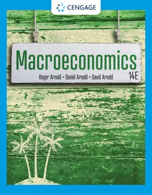 Makroökonomie - Macroeconomics