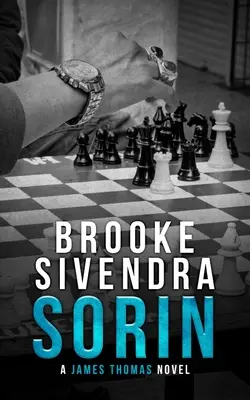 Sorin: Ein romantischer Thriller - Sorin: A Romantic Thriller