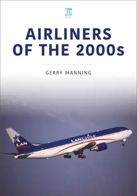 Verkehrsflugzeuge der 2000er Jahre - Airliners of the 2000s