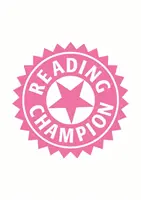 Reading Champion: I Planted Some Seeds - Independent Pink 1b