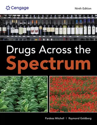 Drogen im gesamten Spektrum - Drugs Across the Spectrum