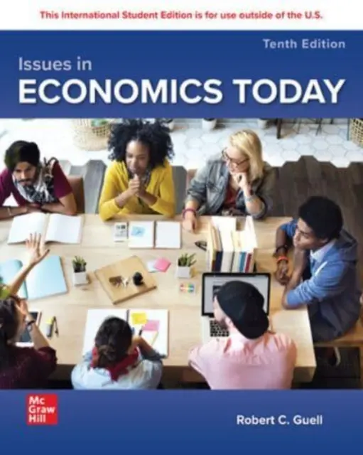 ISE Issues in Economics Today / Wirtschaftsfragen heute - ISE Issues in Economics Today