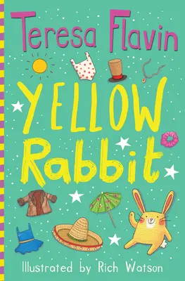 Gelber Hase - Yellow Rabbit