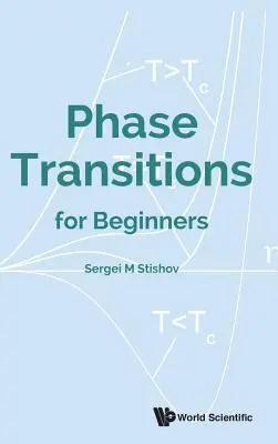 Phasenübergänge für Einsteiger - Phase Transitions for Beginners