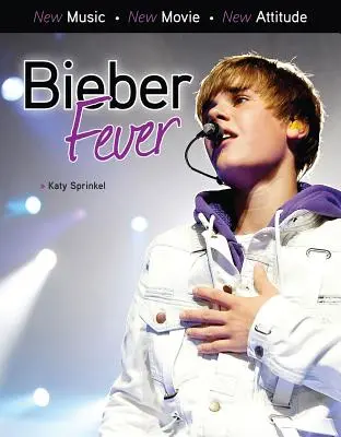 Bieber-Fieber - Bieber Fever