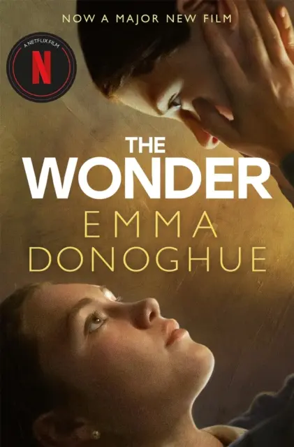 Wonder - Jetzt ein großer Netflix-Film mit Florence Pugh in der Hauptrolle - Wonder - Now a major Netflix film starring Florence Pugh