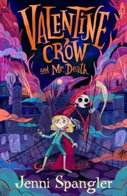 Valentine Crow & Herr Tod - Valentine Crow & Mr Death