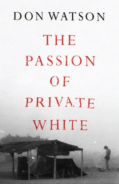 Die Leidenschaft von Private White - Passion of Private White