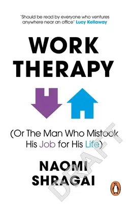 Der Mann, der seinen Job mit seinem Leben verwechselte: Wie man im Beruf Erfolg hat, wenn man sein emotionales Gepäck zurücklässt - The Man Who Mistook His Job for His Life: How to Thrive at Work by Leaving Your Emotional Baggage Behind