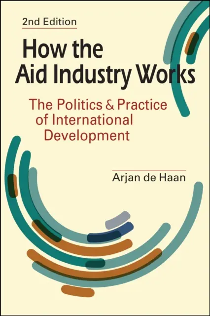 Wie die Hilfsindustrie funktioniert - Politik und Praxis der internationalen Entwicklung - How the Aid Industry Works - The Politics & Practice of International Development