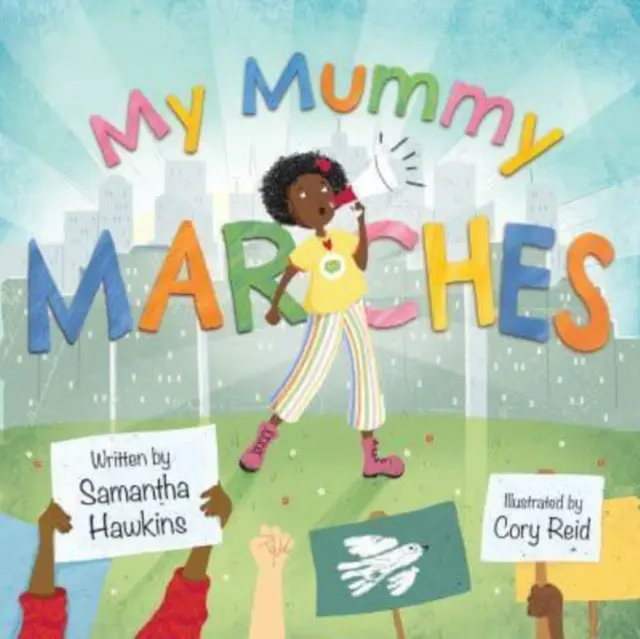 Meine Mutti marschiert - My Mummy Marches