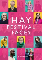 Hay Festival Gesichter - Hay Festival Faces